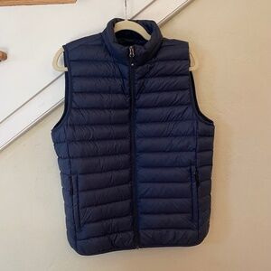 32 Degree Down Vest Like New
